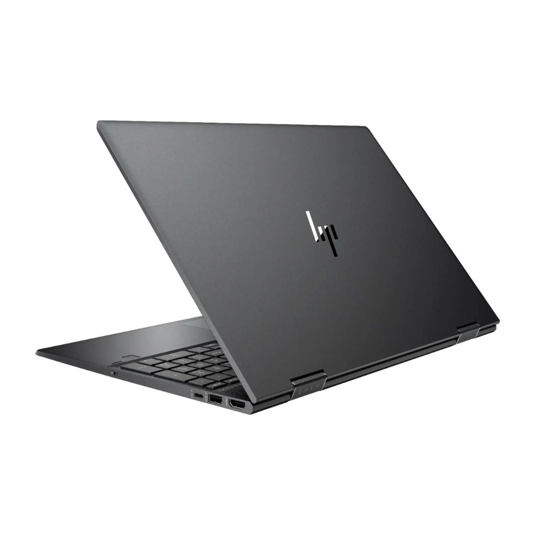 HP ENVY x360 2-in-1 15.6" Touch-Screen - AMD Ryzen 7 3700 - 8GB RAM - AMD Radeon RX Vega 10 - 512GB SSD - Image 5