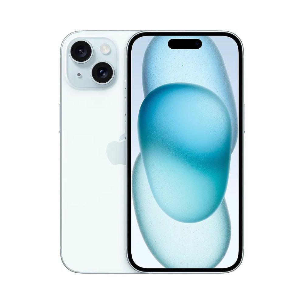 AT&T Apple iPhone 15 - Image 6