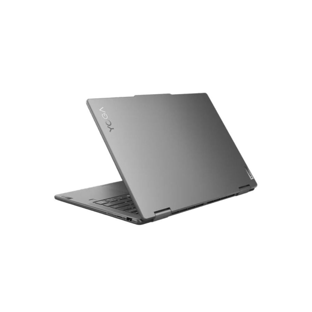 Lenovo Yoga 7i 14" 2-in-1 - Core i5-8GB RAM - 512GB SSD-Storm Grey - 82QE000LUS - Image 5