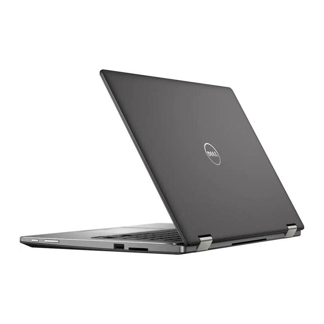 Dell Inspiron 2-in-1 13.3" Touch-Screen Laptop - FHD - i5-6200U - 8GB RAM - 128GB SSD - I7353-4371BLK - Image 5