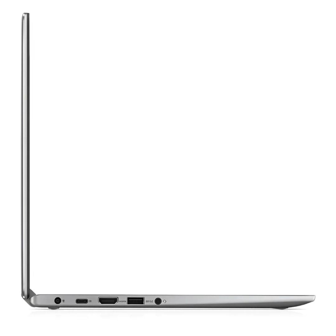 Dell Inspiron 2-in-1 13.3" Touch-Screen Laptop - i5-8250U - 8GB RAM - 256GB SSD - I7373-5558GRY-PUS - Image 5