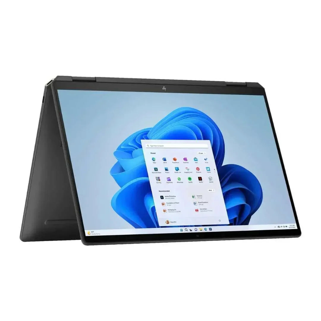 HP Spectre 2-in-1 14" 2.8K OLED Touch-Screen Laptop - Intel Core Ultra 7 155H - 16GB RAM - 1TB SSD - Nightfall - Image 4