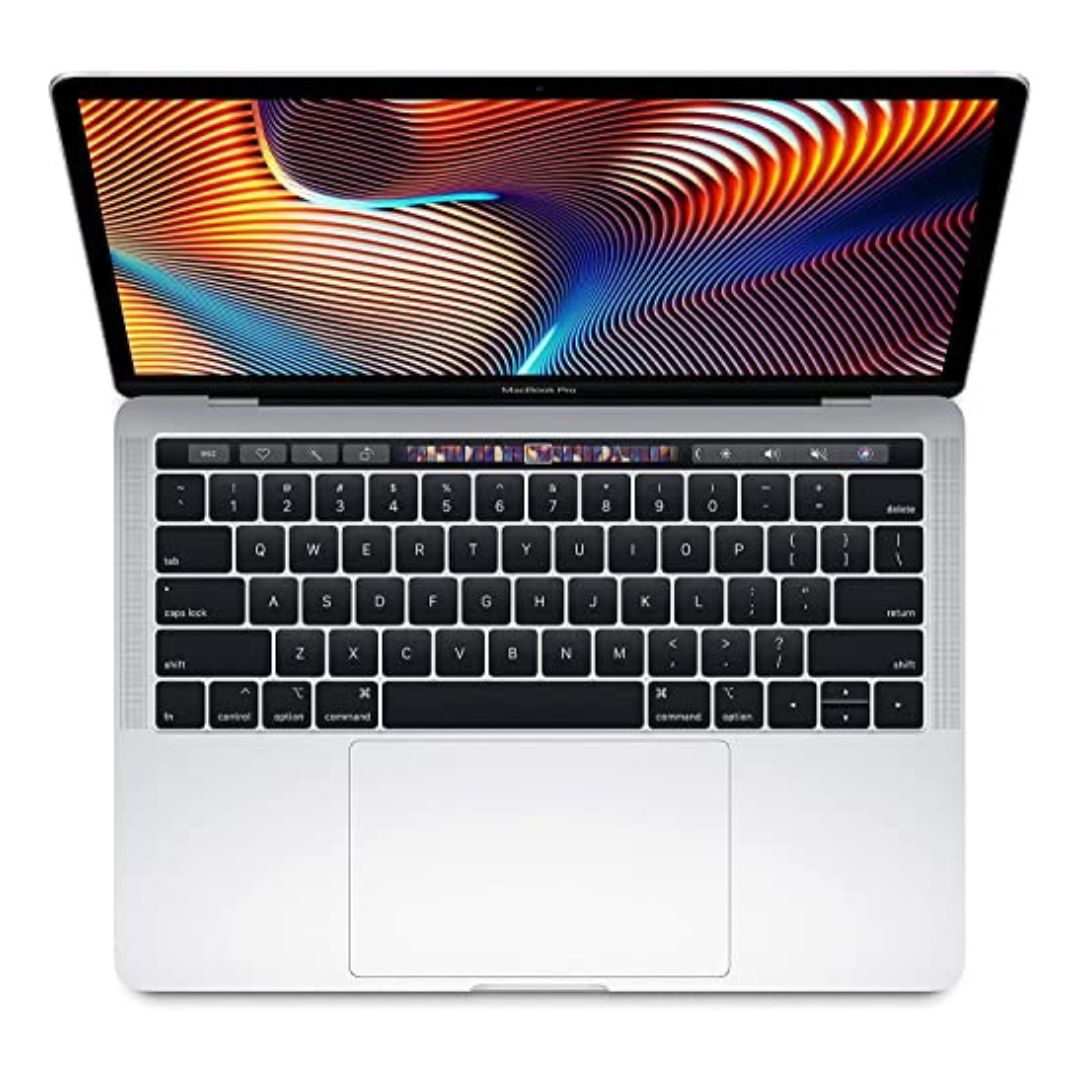 Apple Macbook Pro 13" (2017) i5 - 8GB RAM - 128GB SSD - Space Gray - MPXQ2LL/A - Image 5