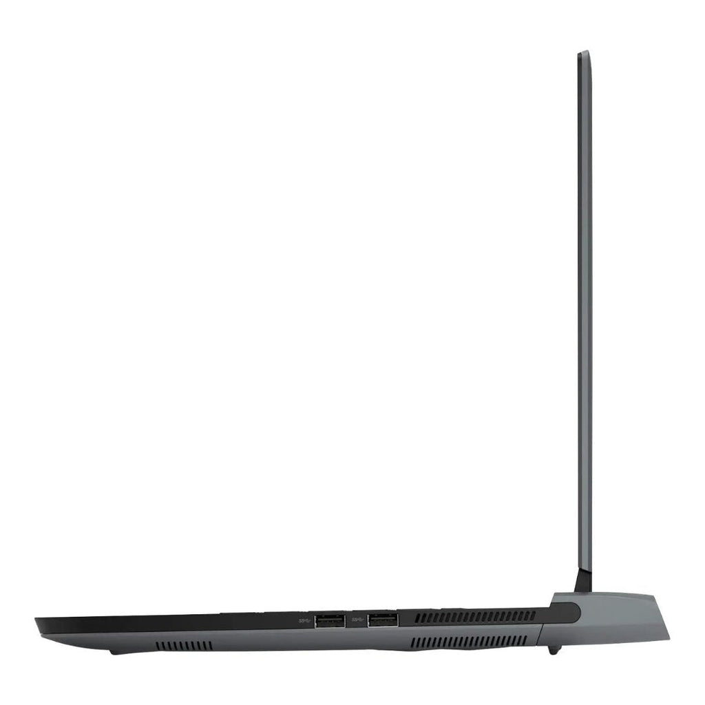 Alienware M15 Ryzen Edition R5 - 15.6" FHD 360Hz - Ryzen 9-5900HX - 32GB RAM - RTX 3070 - 1TB SSD - Dark Side - Image 5