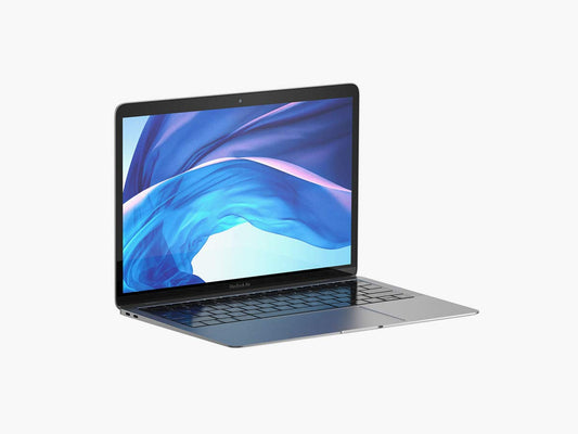 2018 Apple MacBook Air - 13.3" - i5-8210Y - 16GB RAM - 512GB SSD - Space Gray - MRE82LL/A - Image 2