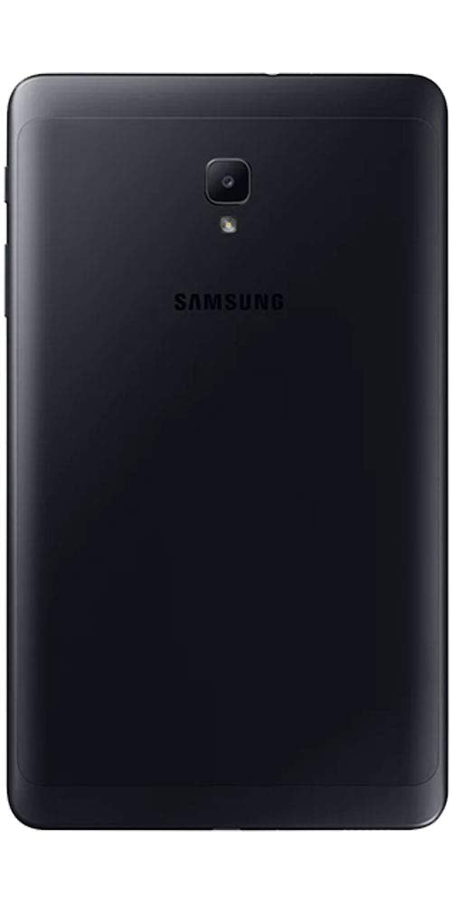 Samsung Galaxy Tab A 8.0 - 16GB - Black - SM-T380NZKIXAR - Image 2