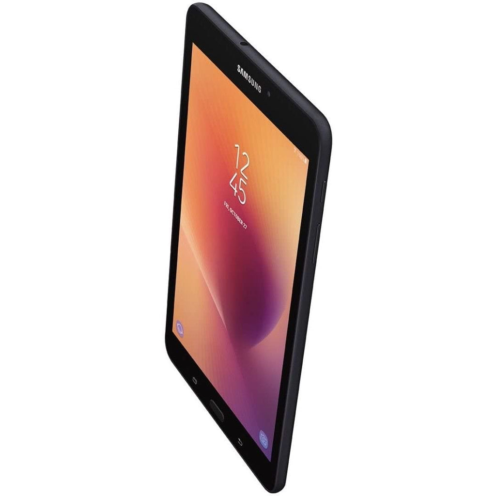 Samsung Galaxy Tab A - 8.0in - 16GB - Wi-Fi Tablet - Black - SM-T380NZKMXAR - Image 4
