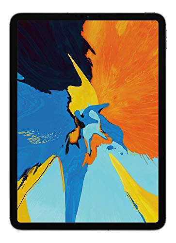 2018 Apple iPad Pro (11" 1st Gen) - WiFi+Cellular - 512GB - Space Gray - MU1K2LL/A - Image 3