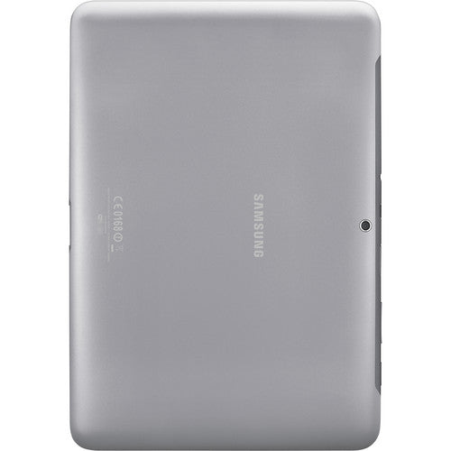 Samsung - Galaxy Tab 2 10.1 - 16GB - Titanium Silver - GT-P5113TSYXAR - Image 5