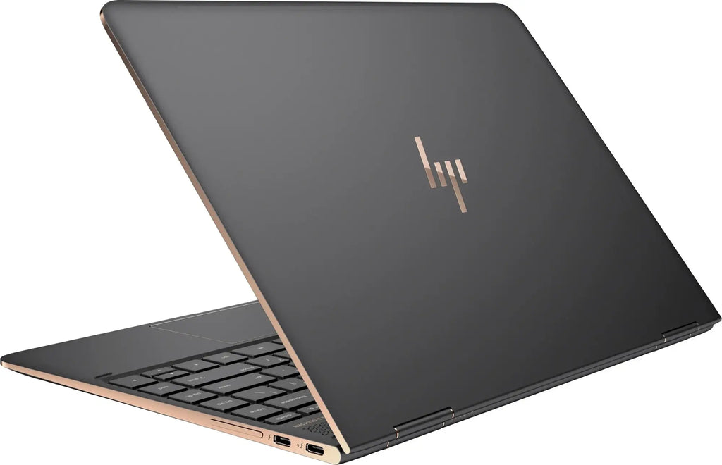 HP Spectre x360 13-AC063DX 13.3" 2-in-1 Touch-Screen Laptop - i7-7500U - 8GB RAM - 256GB SSD - Image 4