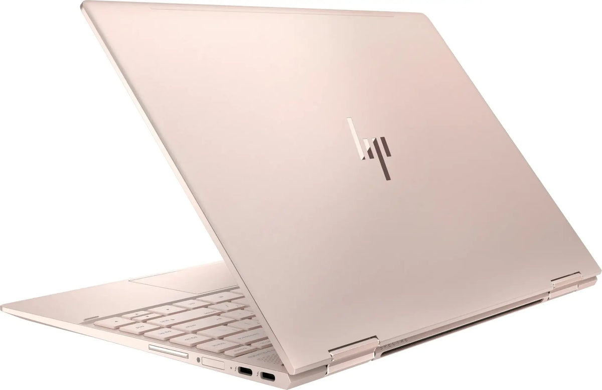 HP Spectre x360 2-in-1 13.3" Touch-Screen Laptop - i7-8550U - 16GB RAM - 360GB SSD - 2LV01UA#ABA - Image 3