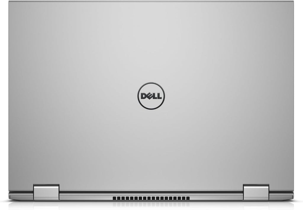 Dell Inspiron 7347 - WXGA Touch - i3-4030U - 4GB RAM - 500GB SSD - Silver - Image 4