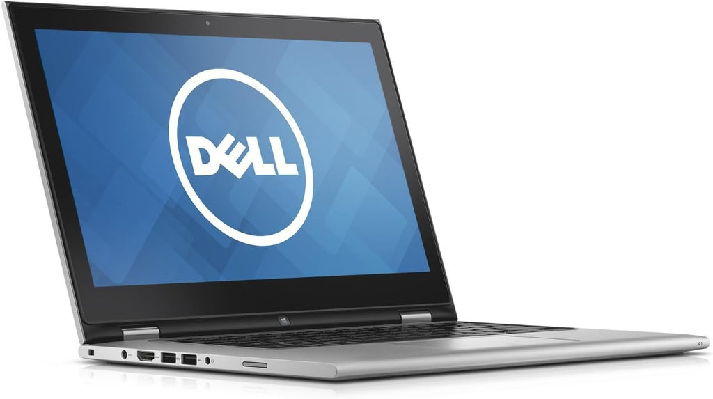Dell Inspiron 7347 - WXGA Touch - i3-4030U - 4GB RAM - 500GB SSD - Silver - Image 2