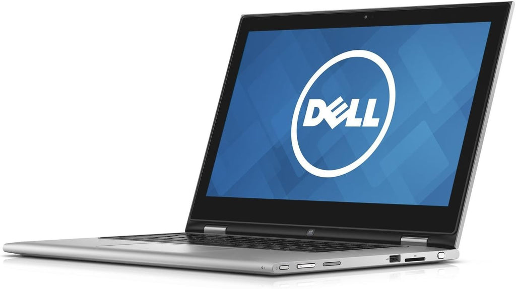 Dell Inspiron 7347 - WXGA Touch - i3-4030U - 4GB RAM - 500GB SSD - Silver - Image 3