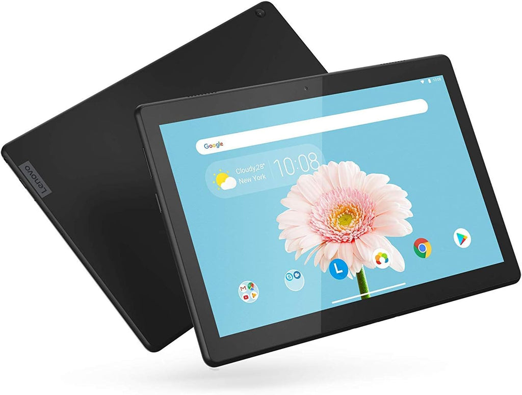 Lenovo Tab M10 HD 10.1" 32GB WiFi Tablet Quad-Core Android 9.0 - TB-X505F - Image 2