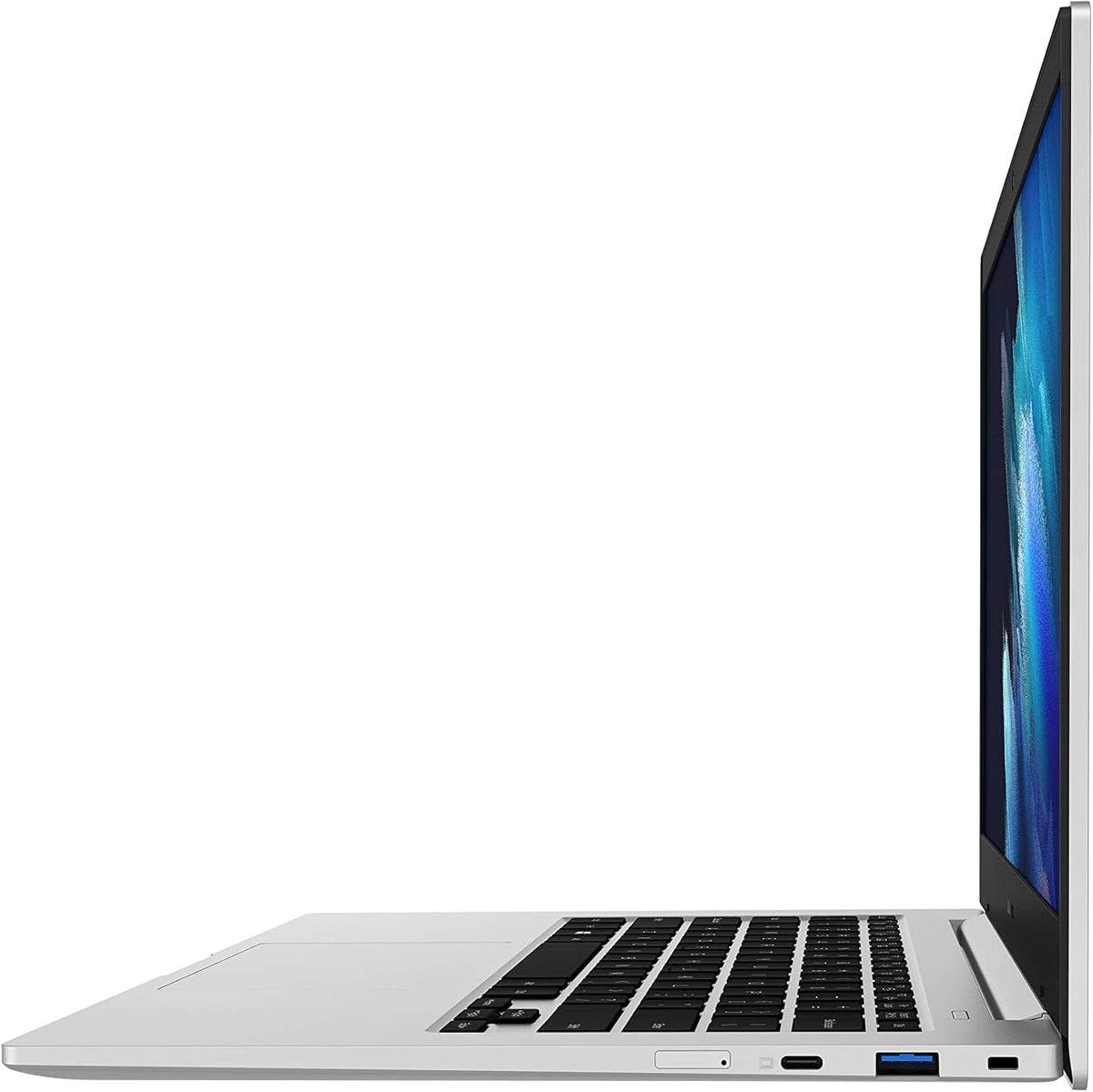 SAMSUNG Galaxy Book Go 5G (Verizon) – 14" FHD – Snapdragon – 8GB RAM – 256GB SSD – NP545XLA-KA1VZ - Image 4