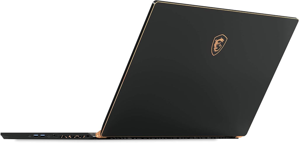 Msi GS75 10SGS-027 17.3" 300Hz Laptop - i9-10980HK - 32GB RAM - Rtx 2080 Super - 1TB SSD - GS75027 - Image 3