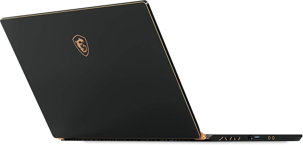 Msi GS75 10SGS-027 17.3" 300Hz Laptop - i9-10980HK - 32GB RAM - Rtx 2080 Super - 1TB SSD - GS75027 - Image 4