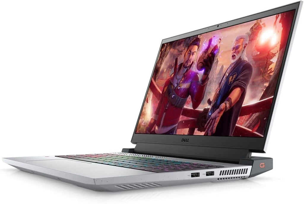 Dell G15 5515 - FHD - Ryzen 7 5800H - 16GB RAM - Rtx 3050TI - 512GB SSD - Image 3