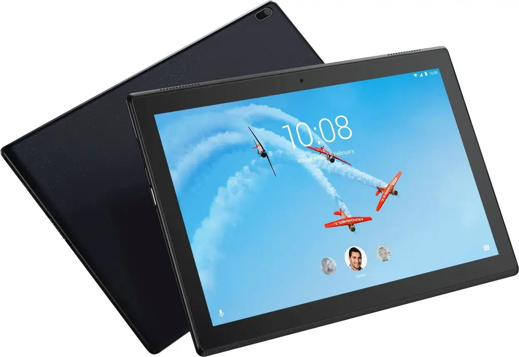 Lenovo Tab 4 10.1" (Wi-Fi) - 32GB - Slate Black - TB-X304F - Image 2