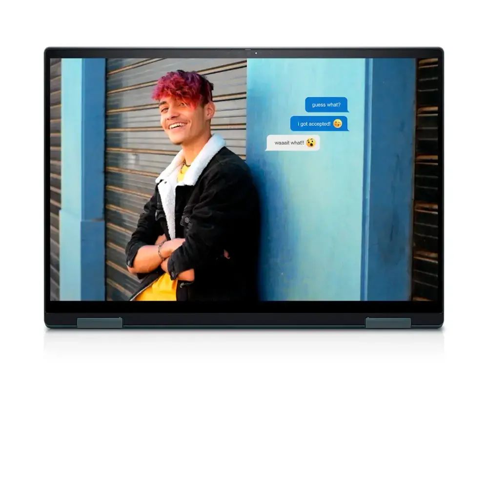 Dell Inspiron 7620 2-in-1 16" OLED UHD+ Touch-Screen Laptop - Intel Core i7-1260P - 16GB RAM - MX550 - 512GB SSD - Image 4