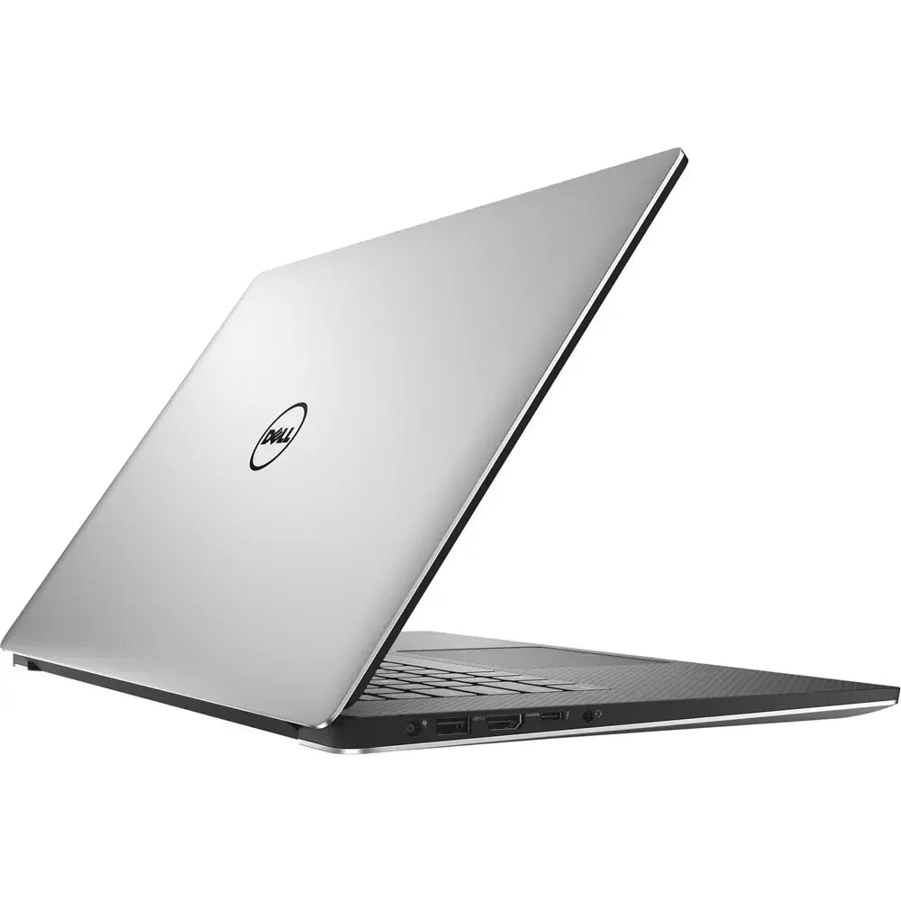 Dell XPS 15 9560 - UHD Touch - i7-7700HQ - 16GB RAM - GTX 1050 - 1TB SSD - Image 7