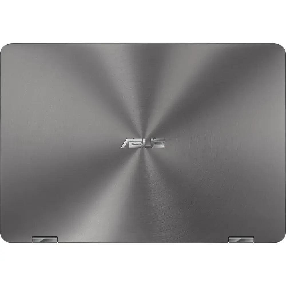 Asus ZenBook Flip 14 (UX461FN-DH74T) – 14" FHD Touch – i7-8565U – 16GB RAM – MX150 – 512GB SSD - Image 6