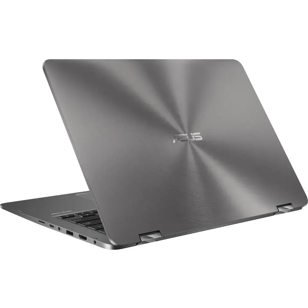 Asus ZenBook Flip 14 (UX461FN-DH74T) – 14" FHD Touch – i7-8565U – 16GB RAM – MX150 – 512GB SSD - Image 5