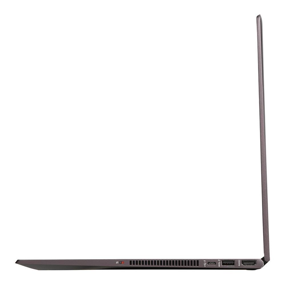 HP ENVY x360 Convertible Laptop 15.6" FHD - Ryzen 7 4700U - 8GB RAM - 512GB SSD - Black - 15-DS1083CL - Image 4