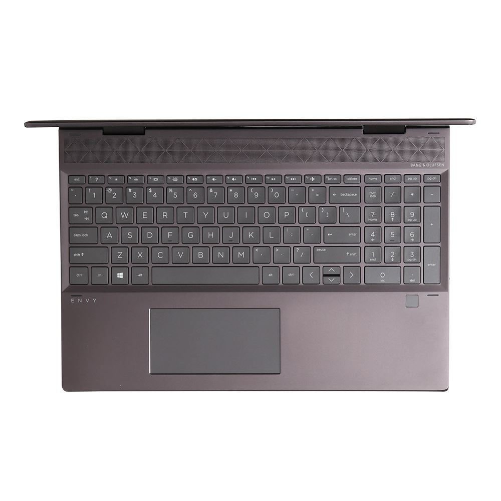 HP ENVY x360 Convertible Laptop 15.6" FHD - Ryzen 7 4700U - 8GB RAM - 512GB SSD - Black - 15-DS1083CL - Image 3
