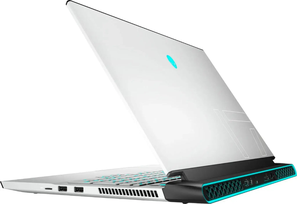 Alienware M17 R3 – 17.3" FHD 144Hz – i7-10750H – 16GB RAM – RTX 2060 – 256GB SSD - Image 3