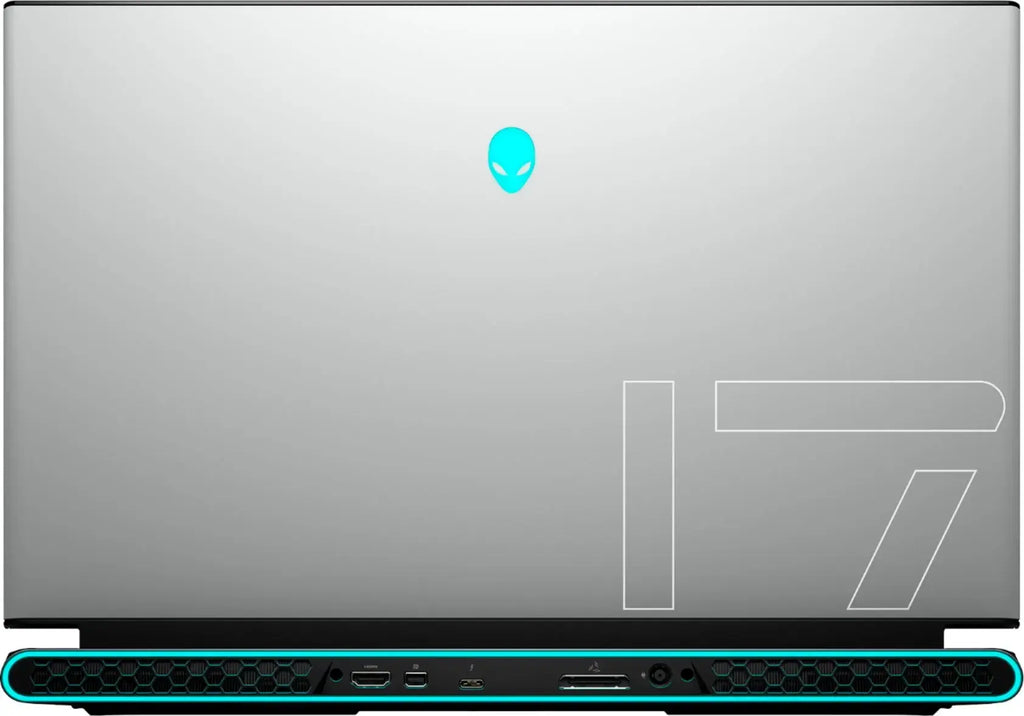 Alienware M17 R3 – 17.3" FHD 144Hz – i7-10750H – 16GB RAM – RTX 2060 – 256GB SSD - Image 5