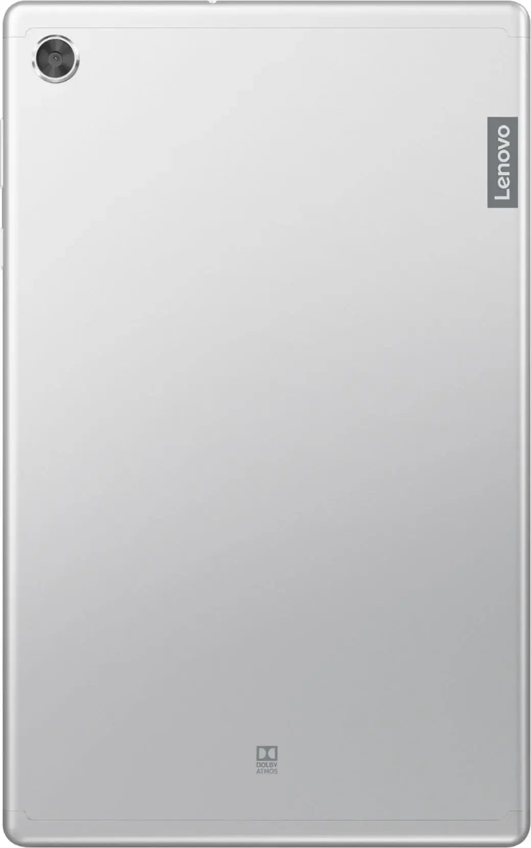Lenovo 10.3 M10 2nd Gen (2020) Tablet (Wi-Fi) - 128GB - Platinum Grey - ZA6M0007US - Image 2