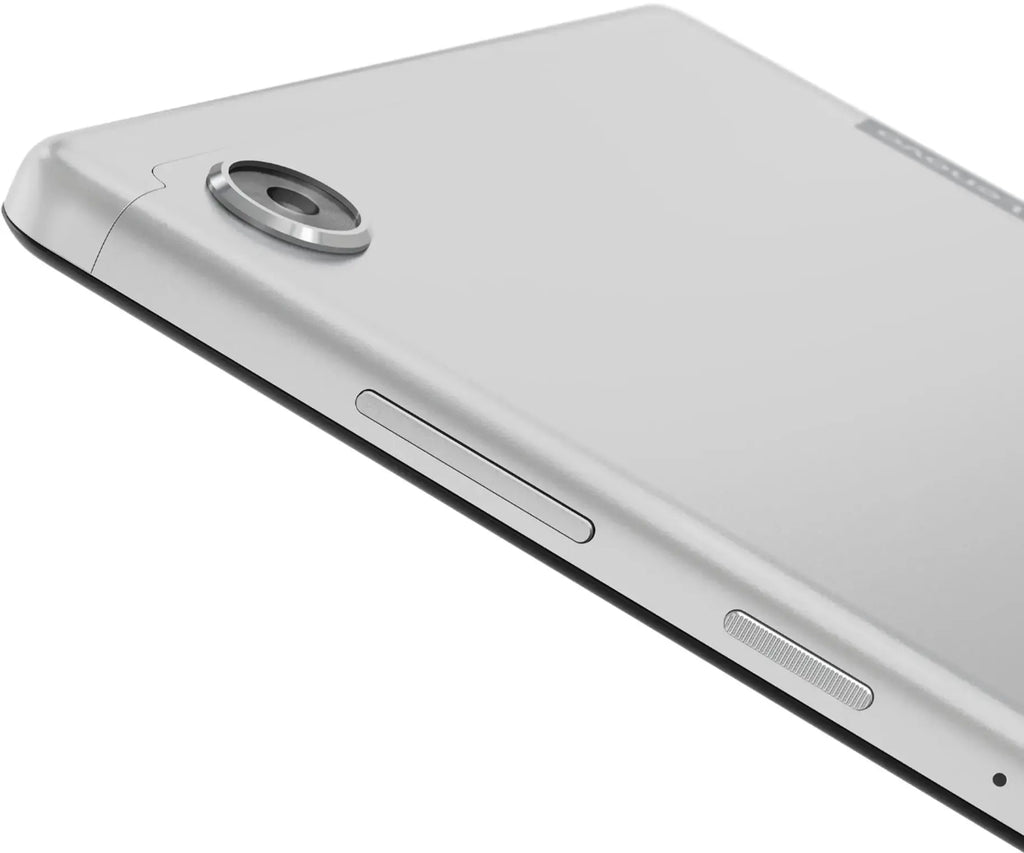 Lenovo 10.3 M10 2nd Gen (2020) Tablet (Wi-Fi) - 128GB - Platinum Grey - ZA6M0007US - Image 3