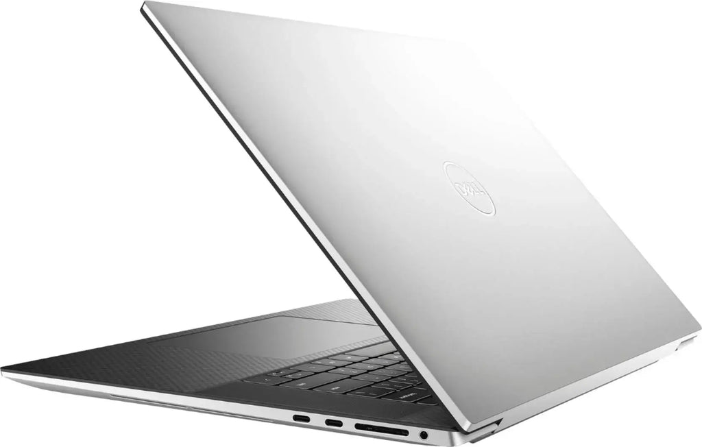 Dell XPS 17 9700 - UHD+ Touch - i7-10875H - 16GB RAM - RTX 2060 - 512GB SSD - Silver - Image 4