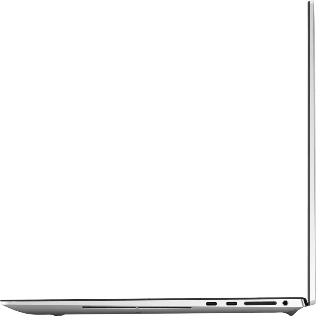 Dell XPS 17 9700 - UHD+ Touch - i7-10875H - 16GB RAM - RTX 2060 - 512GB SSD - Silver - Image 7