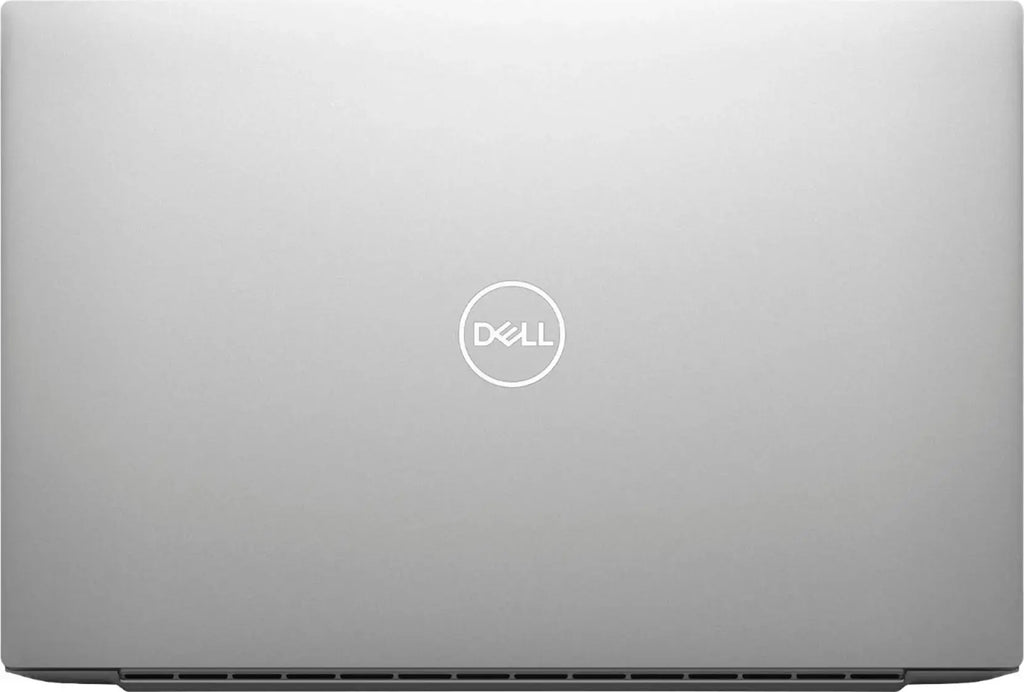 Dell XPS 17 9700 - UHD+ Touch - i7-10875H - 16GB RAM - RTX 2060 - 512GB SSD - Silver - Image 8