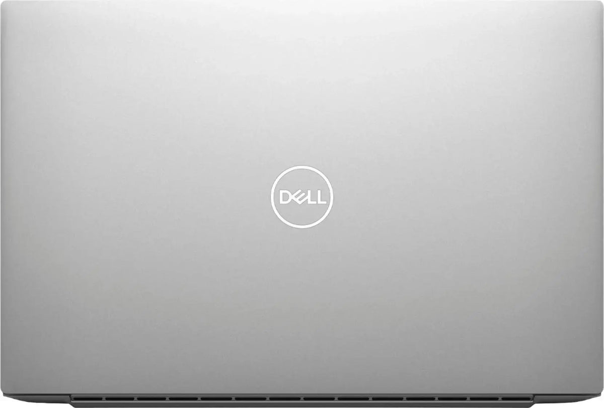Dell XPS 17 9700 - UHD+ Touch - i7-10875H - 16GB RAM - RTX 2060 - 512GB SSD - Silver - Image 8