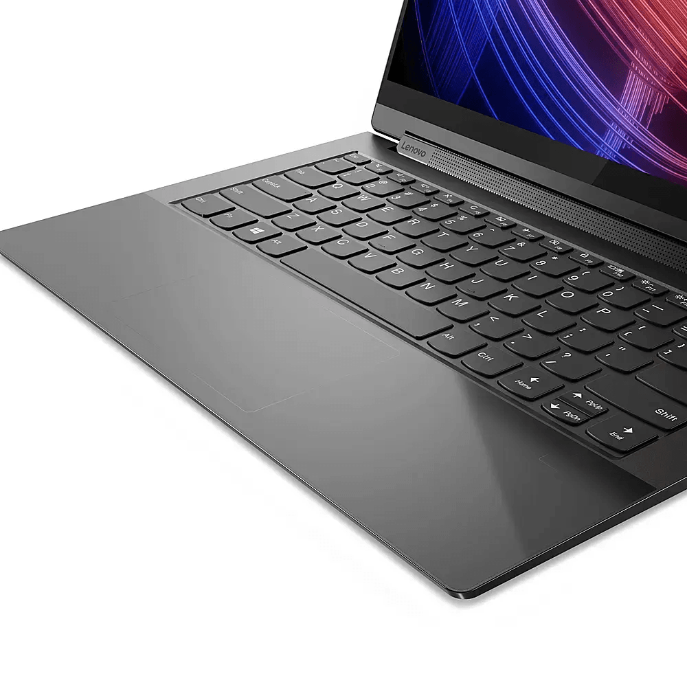 Lenovo IdeaPad Yoga 9 14ITL5 - FHD Touch - i7-1185G7 - 8GB RAM - 256GB SSD - 82BG000FUS - Image 2