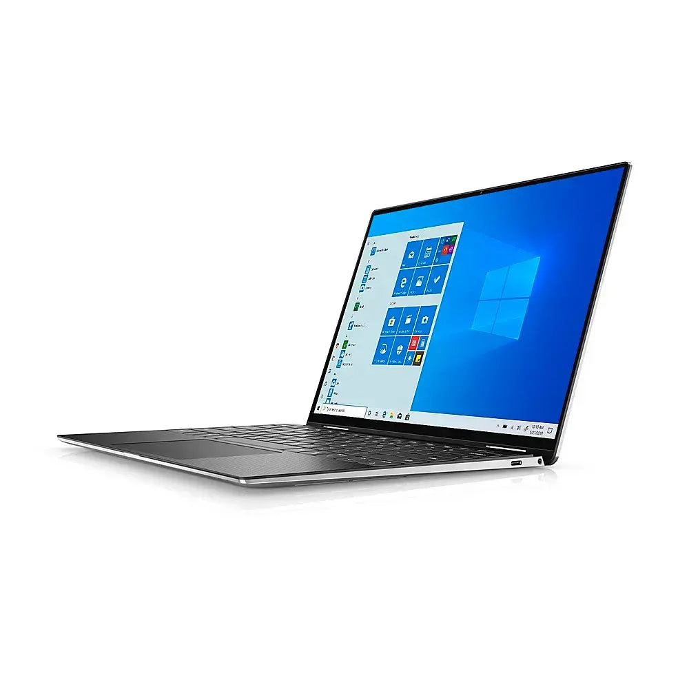 Dell XPS 13 9310 2-in-1 13" 1920x1200 Touch-Screen Laptop - i7-1165G7 - 32GB RAM - 512GB SSD - Image 2