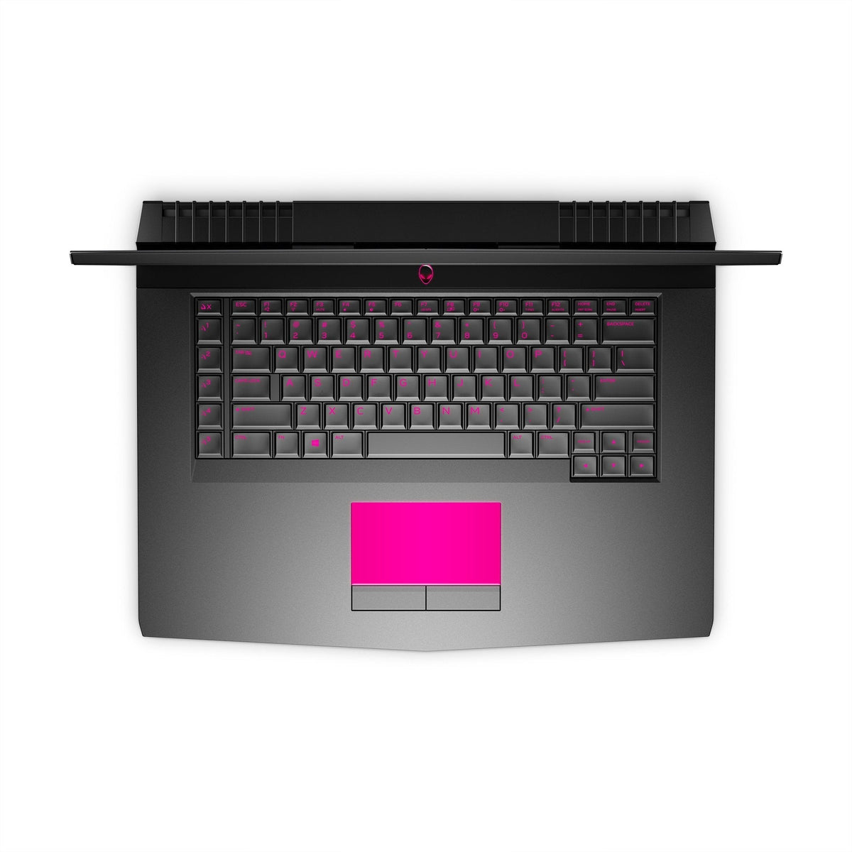 Alienware 15 R3 - i7-7700HQ - 16GB RAM - GTX 1070 - 256GB SSD / 1TB SSD - Image 4