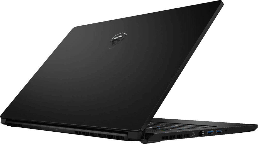 MSI GS76 Stealth 11UG-232 17.3" QHD 240hz Gaming Laptop - i9-11900H - RTX 3070 - 1TB SSD - 32GB RAM - Black - Image 10