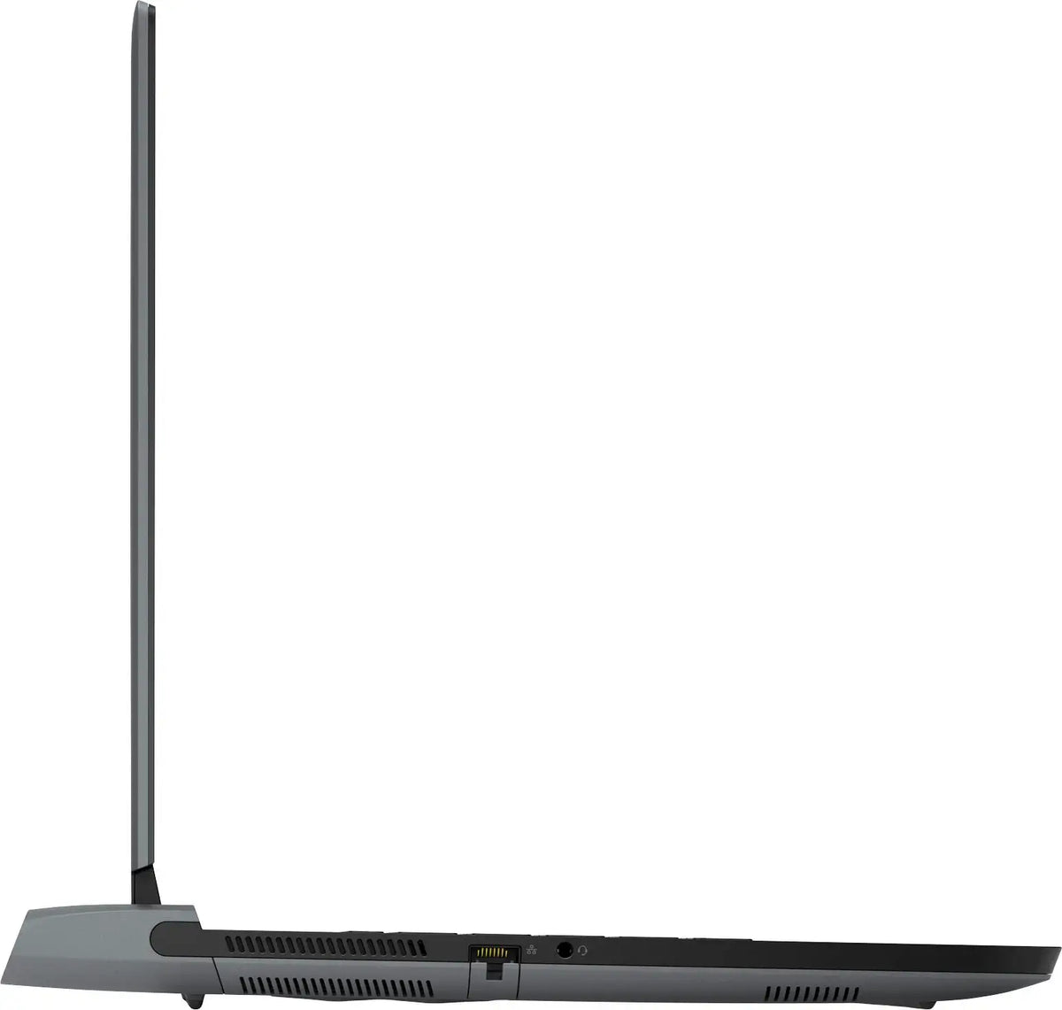 Alienware - m15 R5 - 15.6" FHD Gaming Laptop - AMD Ryzen R7 5800H - 16GB RAM - RTX 3060 - 512GB SSD - Image 5