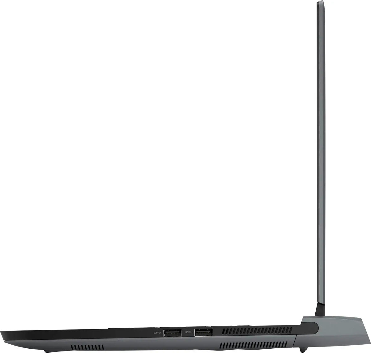 Alienware - m15 R5 - 15.6" FHD Gaming Laptop - AMD Ryzen R7 5800H - 16GB RAM - RTX 3060 - 512GB SSD - Image 4