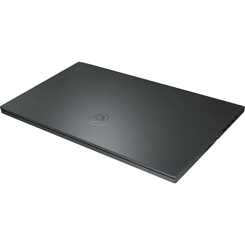 MSI - WS66 15.6" Gaming Laptop - i9-11900H - 64 GB RAM - NVIDIA RTX A5000 - 1 TB SSD - Black - WS6611220 - Image 4