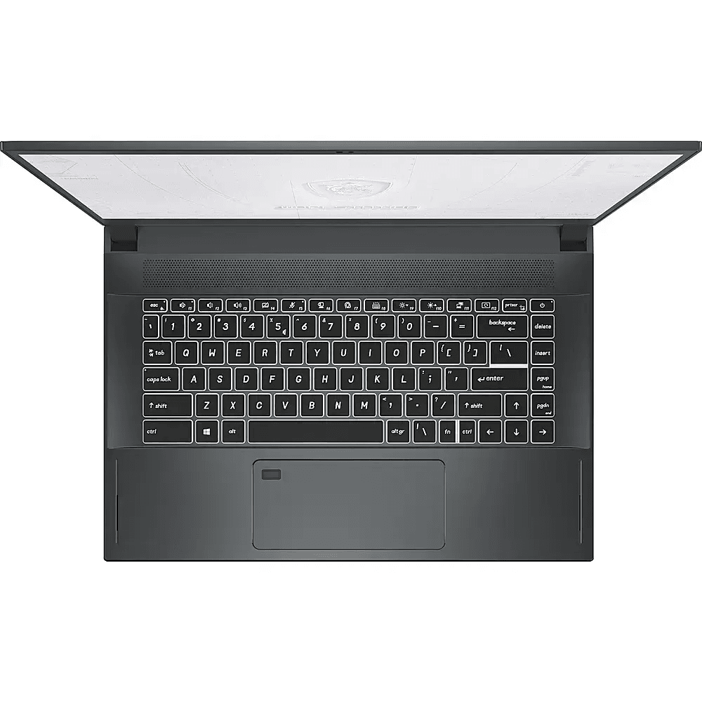 MSI - WS66 15.6" Gaming Laptop - i9-11900H - 64 GB RAM - NVIDIA RTX A5000 - 1 TB SSD - Black - WS6611220 - Image 5