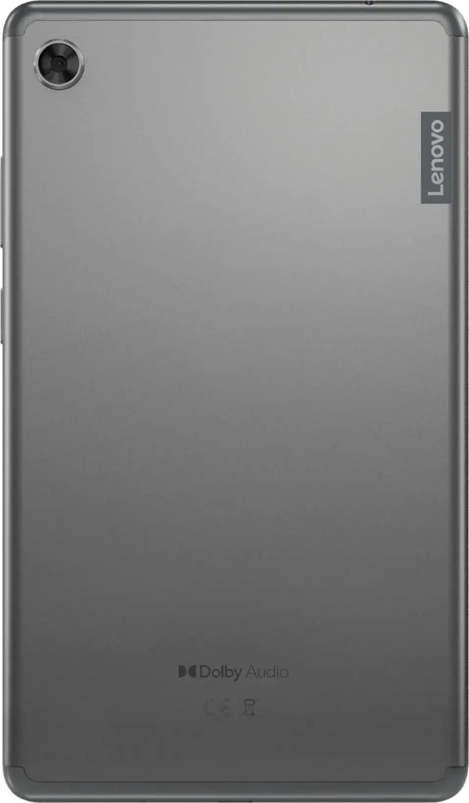 Lenovo - Tab M7 (3rd Gen) - 7"" - Tablet - 32GB - Iron Grey - Image 3