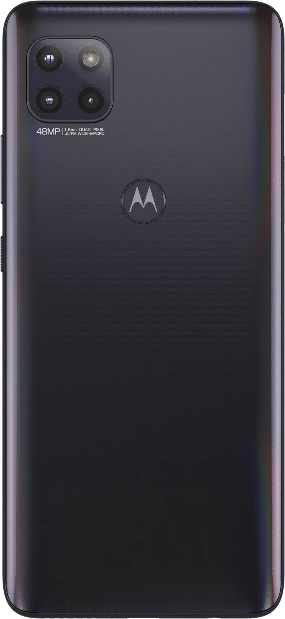 Verizon Moto One 5G UW Ace - 64GB - Black - MOTXT21131 - Image 4