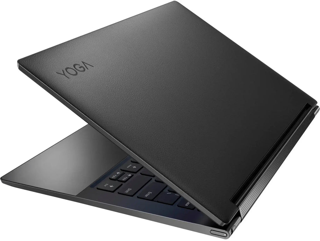 Lenovo Yoga 9i 14 2-in-1 14" 4K HDR Touch-Screen - Intel Evo Core i7-1195G7 - 16GB RAM - 512GB SSD - Black - Image 5