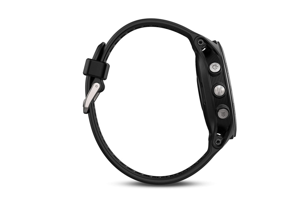 Garmin 010-01746-00 Forerunner 935 Running GPS Unit (Black) - Image 4